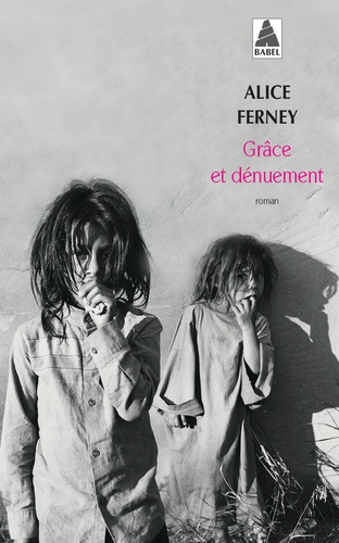 Grâce Et Dénuement