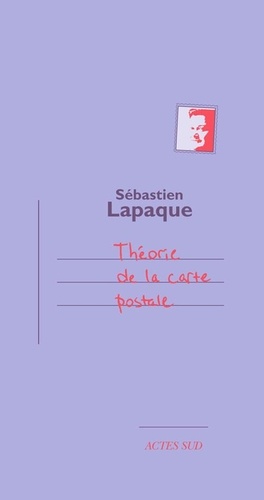 Théorie De La Carte Postale