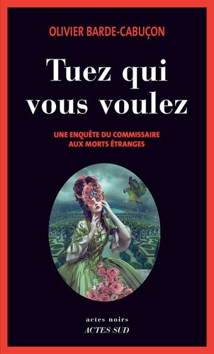 Tuez Qui Vous Voulez