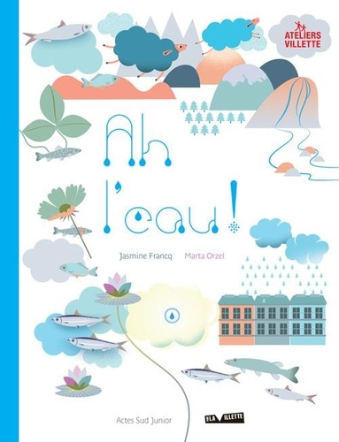 Ah L'eau !