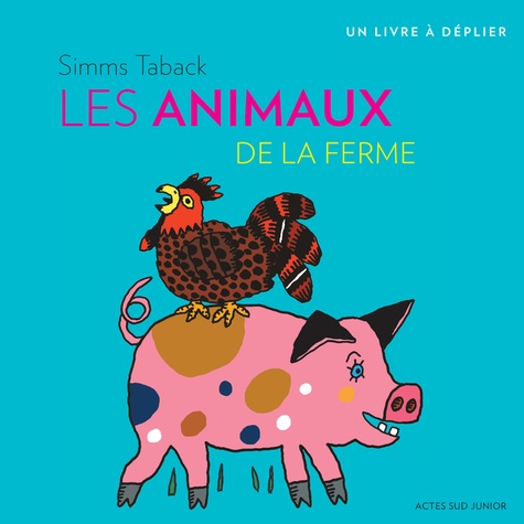 Les Animaux De La Ferme