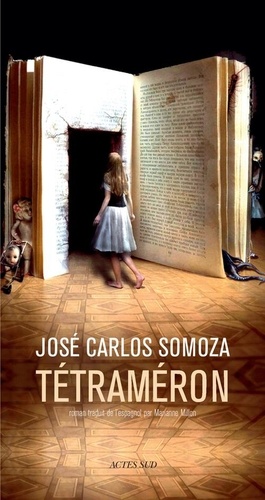 Tétraméron - Les Contes De Soledad