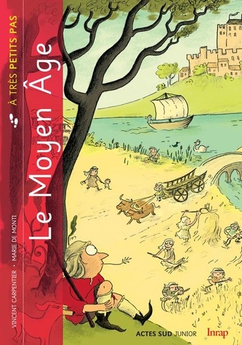 Le Moyen-Age
