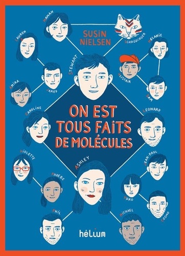 On Est Tous Faits De Molécules