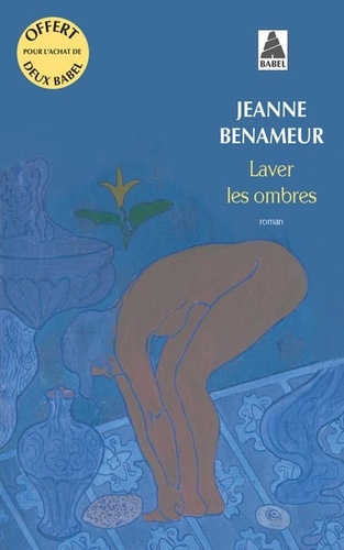 Laver les ombres roman
