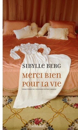 Merci Bien Pour La Vie