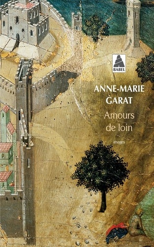 Amours De Loin - L'amour De Loin - La Rotonde - Hongrie