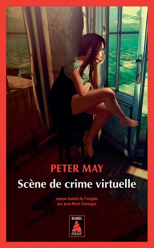 Scène De Crime Virtuelle