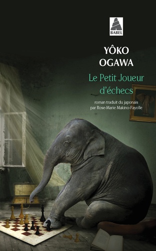 Le Petit Joueur D'échecs