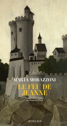 Le Feu De Jeanne