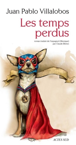 Les Temps Perdus