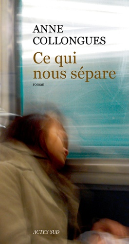 Ce Qui Nous Sépare