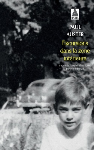 Excursions Dans La Zone Intérieure