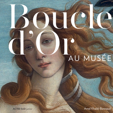 Boucle D'or Au Musée