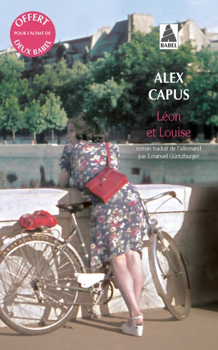 Léon et Louise