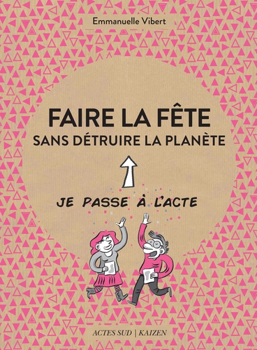 Faire La Fête Sans Détruire La Planète