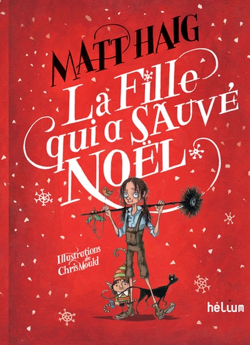 La Fille Qui A Sauvé Noël