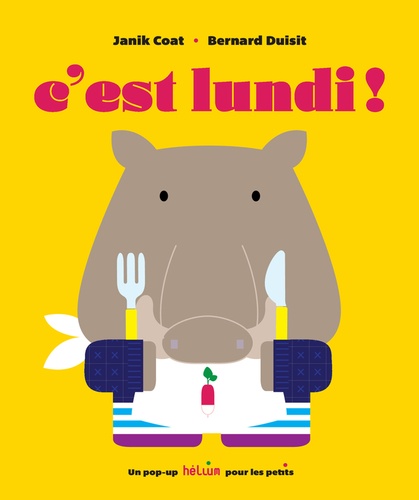 C'est Lundi !