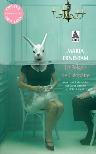 Le peigne de Cléopâtre