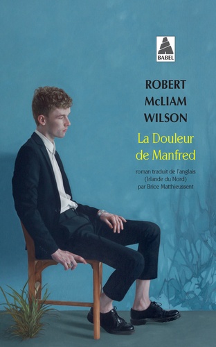 La Douleur De Manfred