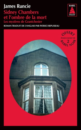 Sidney Chambers et L Ombre de la Mort