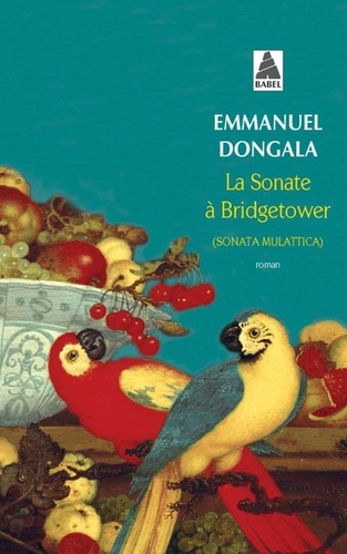 La Sonate À Bridgetower - (Sonata Mulattica)