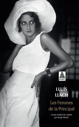 Les Femmes De La Principal