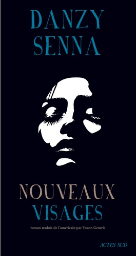 Nouveaux Visages