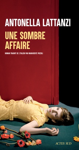 Une Sombre Affaire