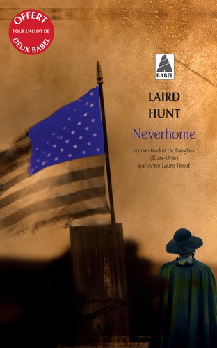 NEVERHOME