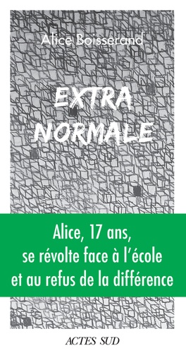 Extra-Normale