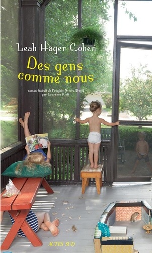 Des Gens Comme Nous