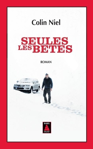 Seules Les Bêtes