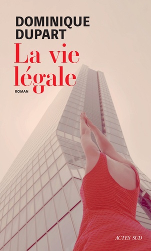 La Vie Légale