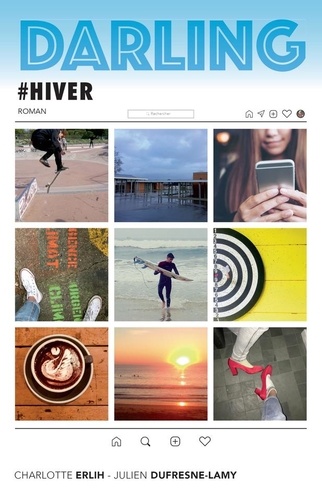 Darling - #Hiver