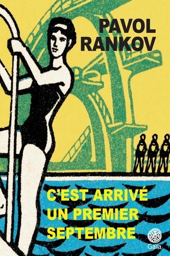 C'est Arrivé Un Premier Septembre