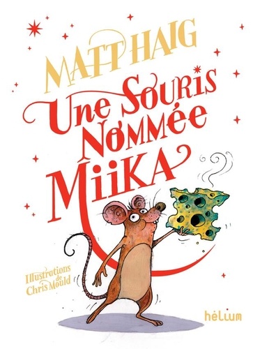 Une Souris Nommée Miika