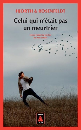 Celui Qui N'était Pas Un Meurtrier