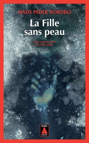 La Fille Sans Peau - Niviarsiaq Ameqanngitsoq