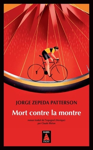 Mort Contre La Montre