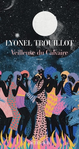 Veilleuse Du Calvaire