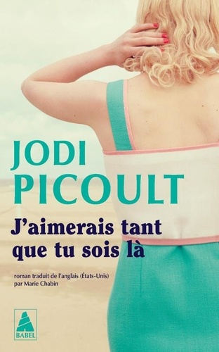 J'aimerais Tant Que Tu Sois Là