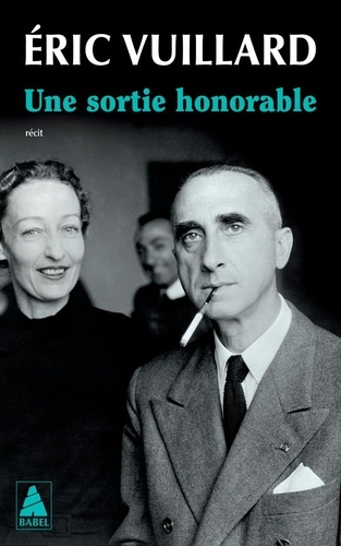 Une Sortie Honorable