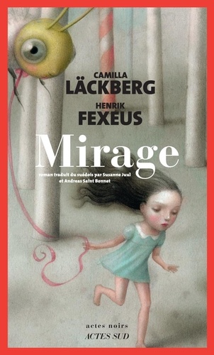 Mina Et Le Mentaliste - Mirage