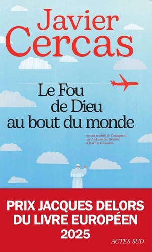 Le Fou De Dieu Au Bout Du Monde