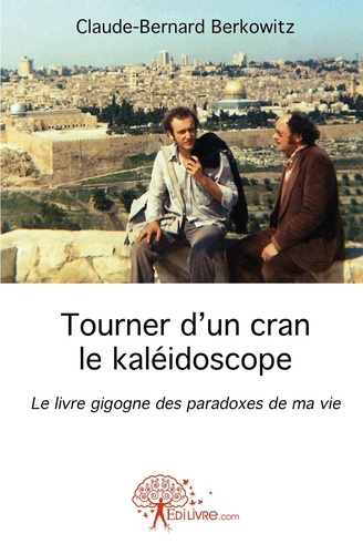 tourner d'un cran le kaléidoscope