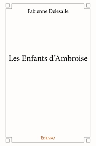 les enfants d'Ambroise