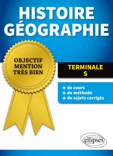 Histoire-Géographie Tle S
