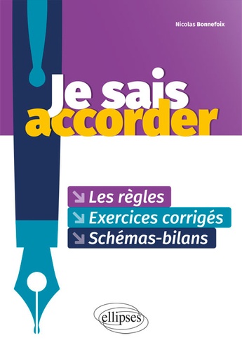 Je Sais Accorder