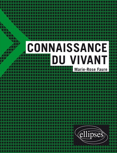 Connaissance Du Vivant
